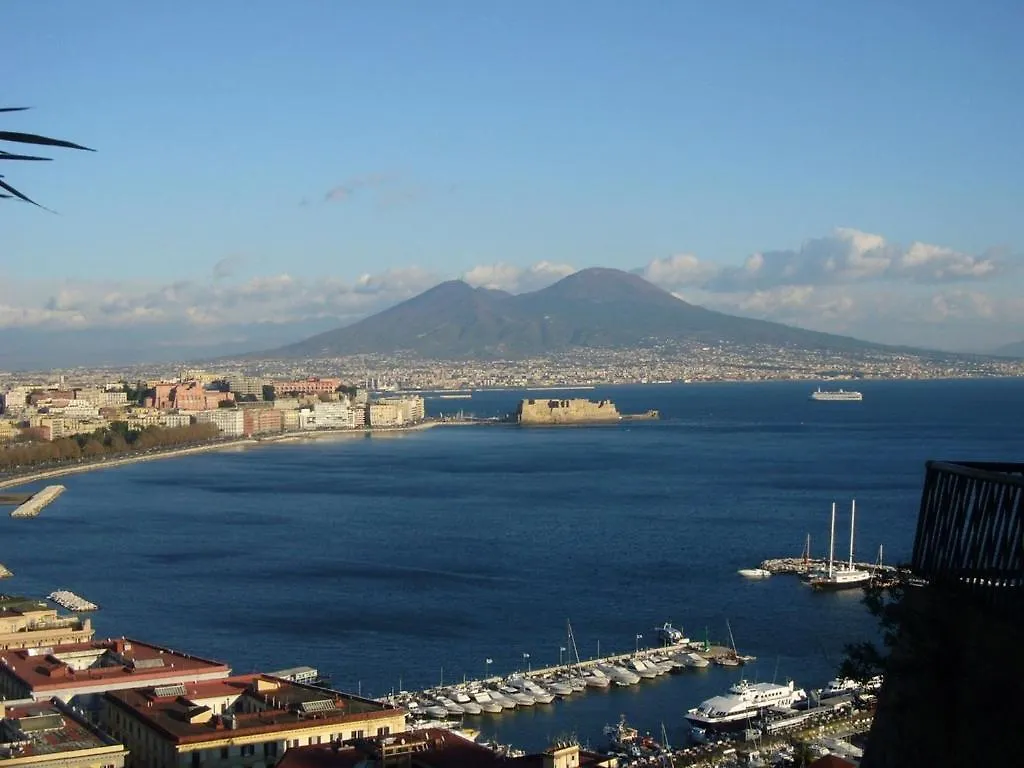 Apartment Central Guest House Naples Italy