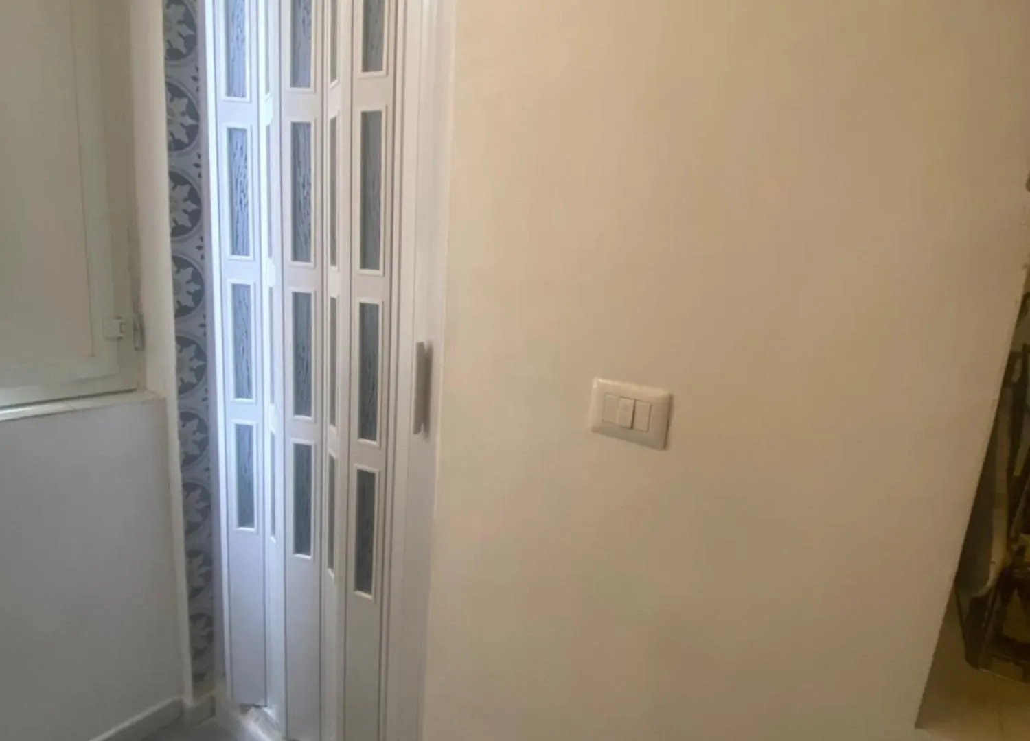 Central Guest House Naples Apartment