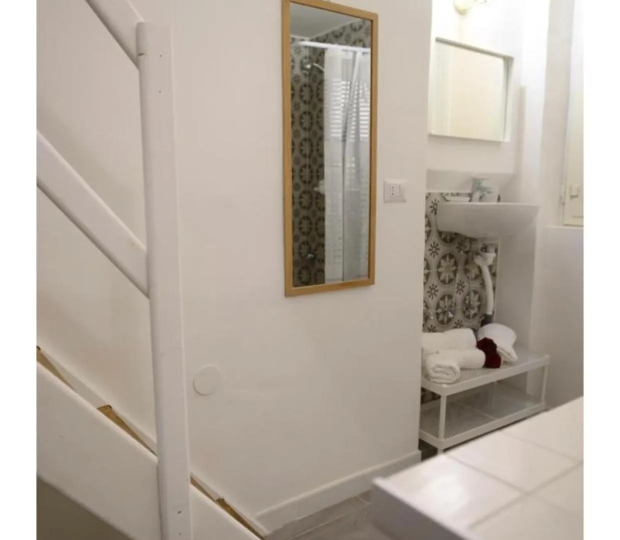 Apartment Central Guest House Naples