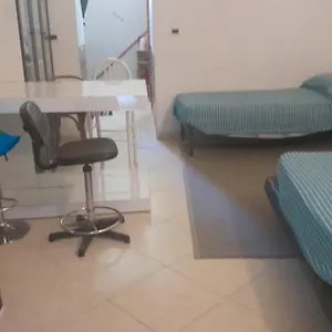  Appartamento Ponti Rossi
