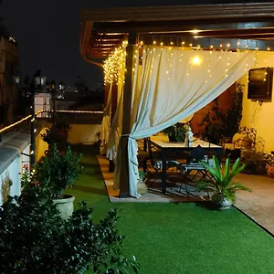  Apartment Dimora Mazzarino