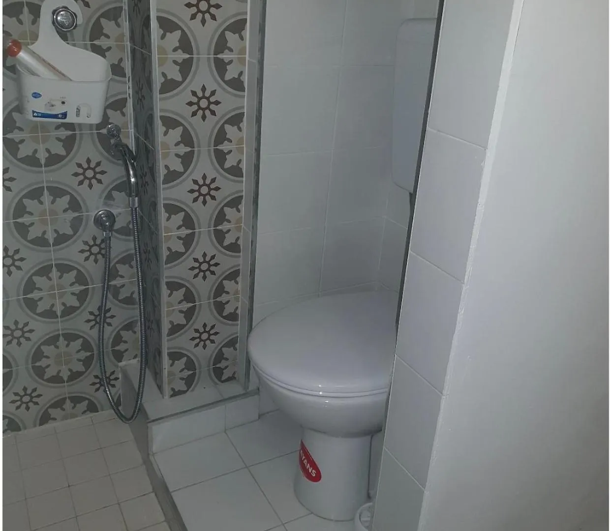 公寓 Central Guest House 那不勒斯 意大利
